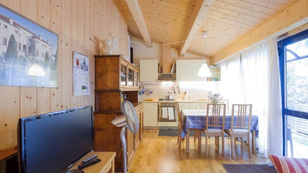 Photo of Kitchen in Arcugnano