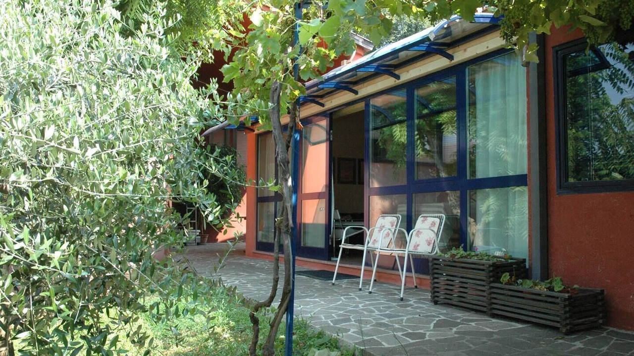 Photo of Patio Balcony in Arcugnano