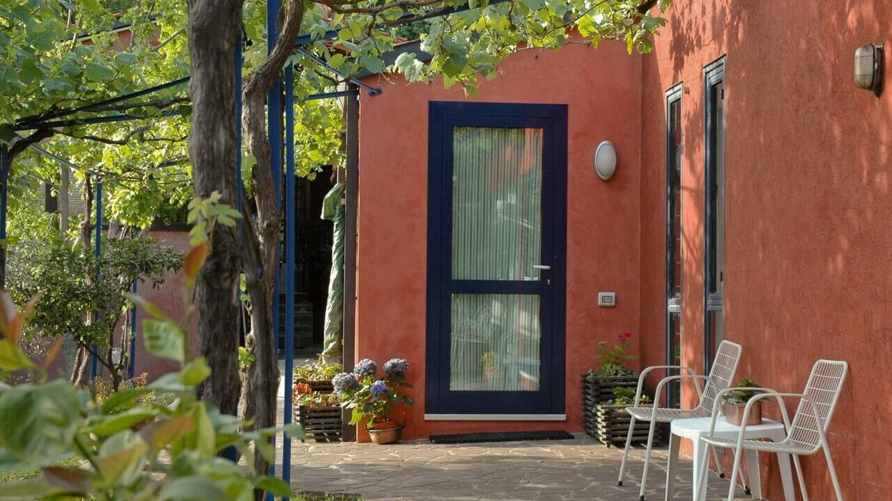 Photo of Patio Balcony in Arcugnano