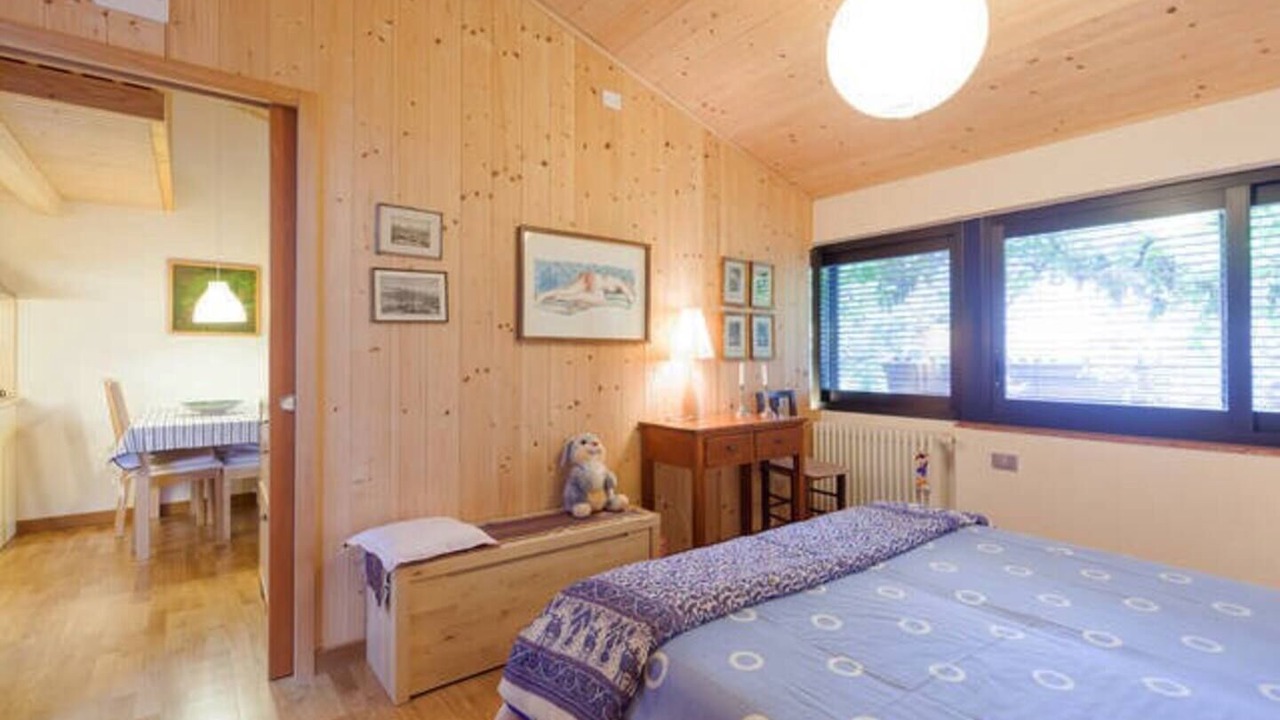 Photo of Bedroom in Arcugnano