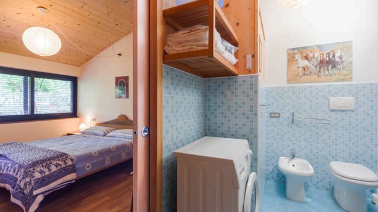 Photo of Bathroom in Arcugnano