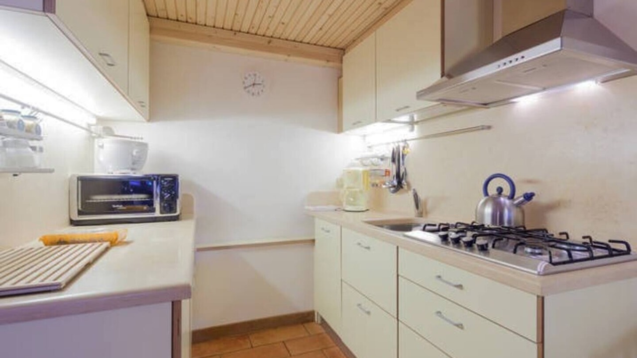 Photo of Kitchen in Arcugnano