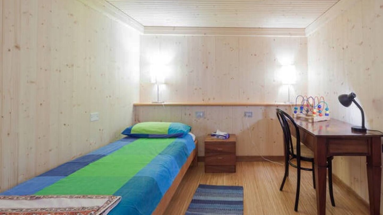 Photo of Bedroom in Arcugnano