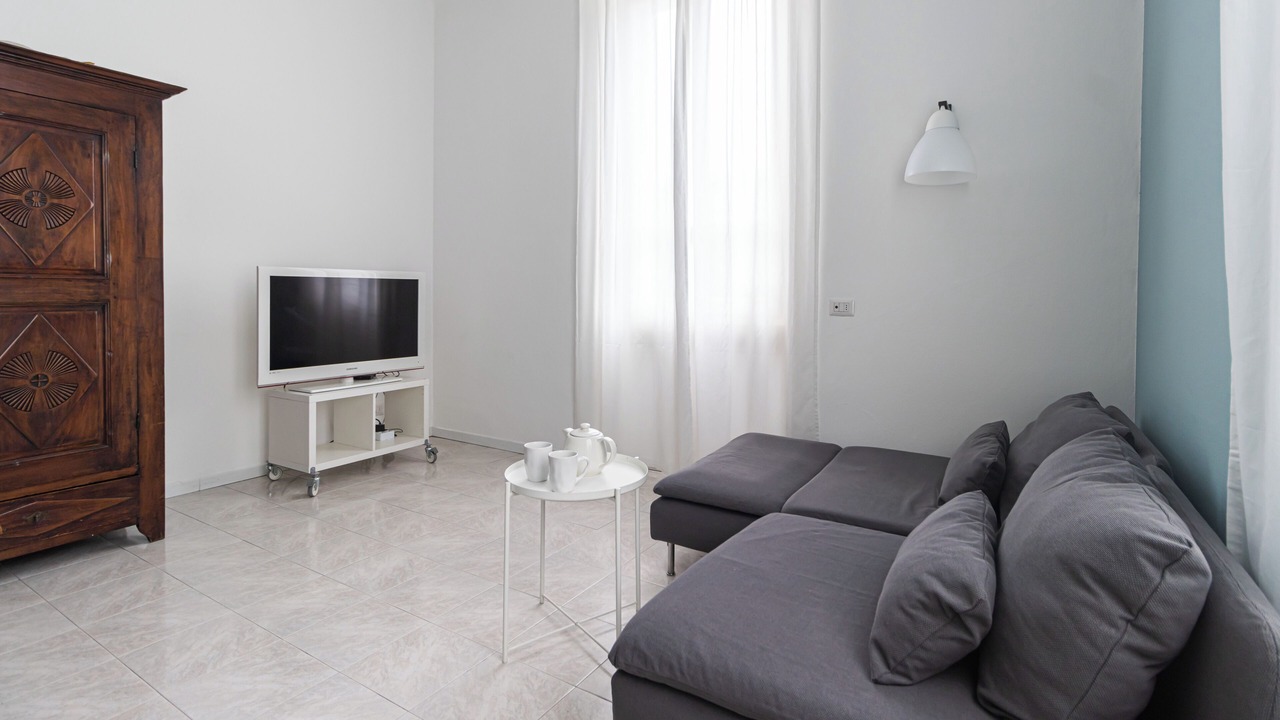 Photo of Livingroom in Acquabella