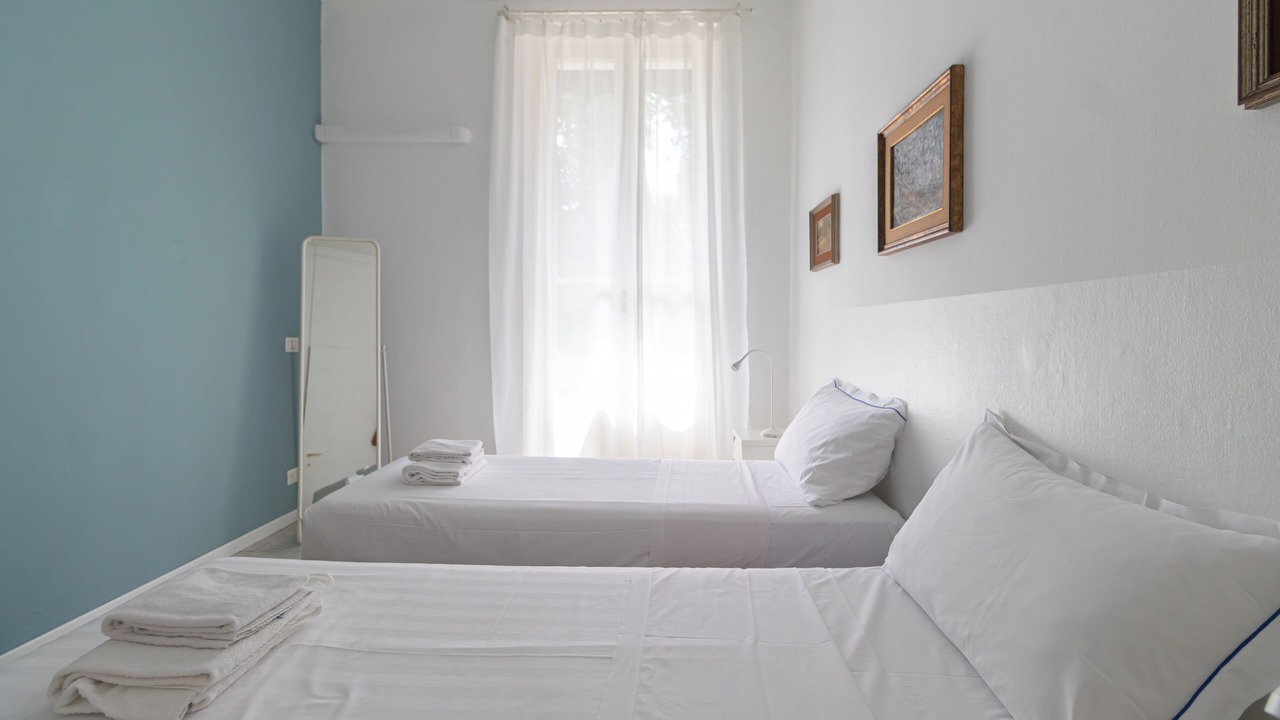Photo of Bedroom in Acquabella