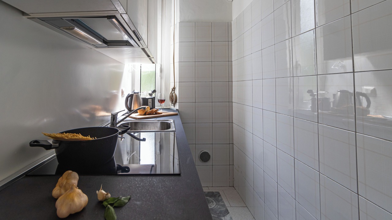 Photo of Kitchen in Acquabella