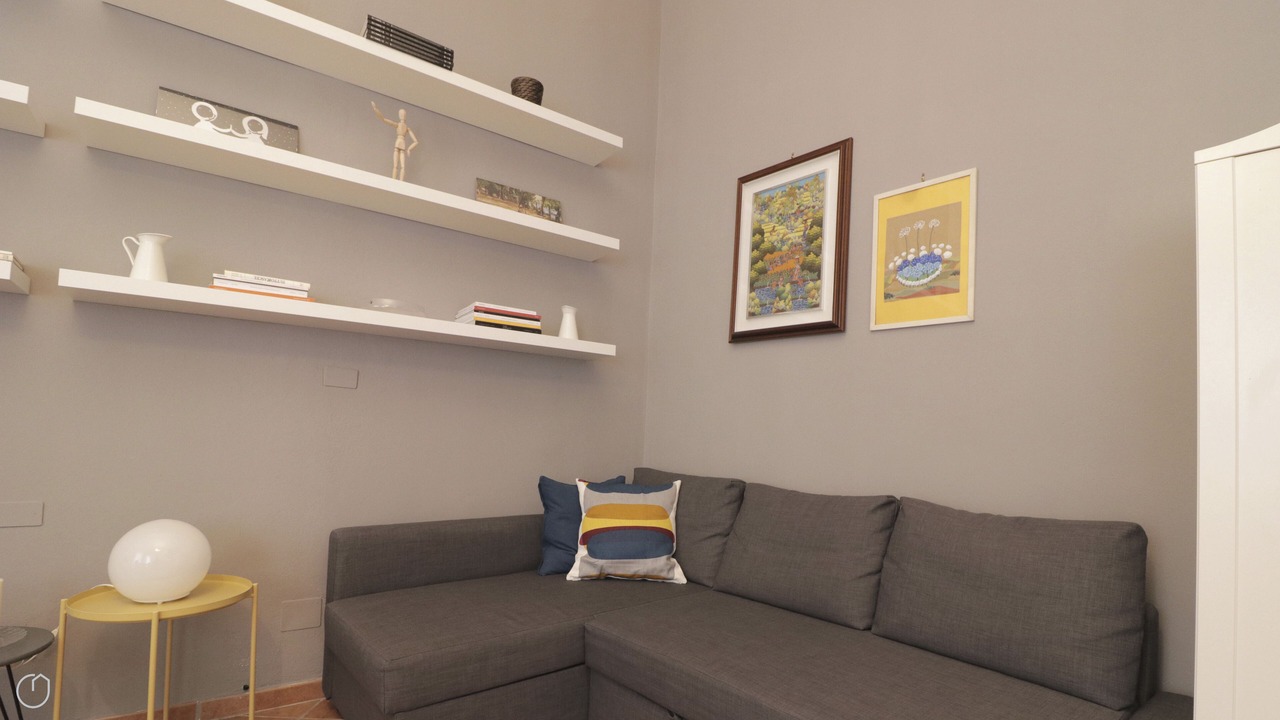 Photo of Livingroom in Carrobbio
