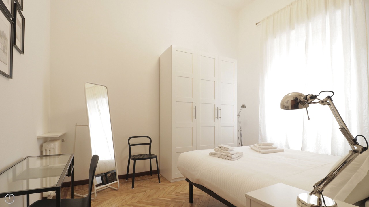 Photo of Bedroom in Carrobbio