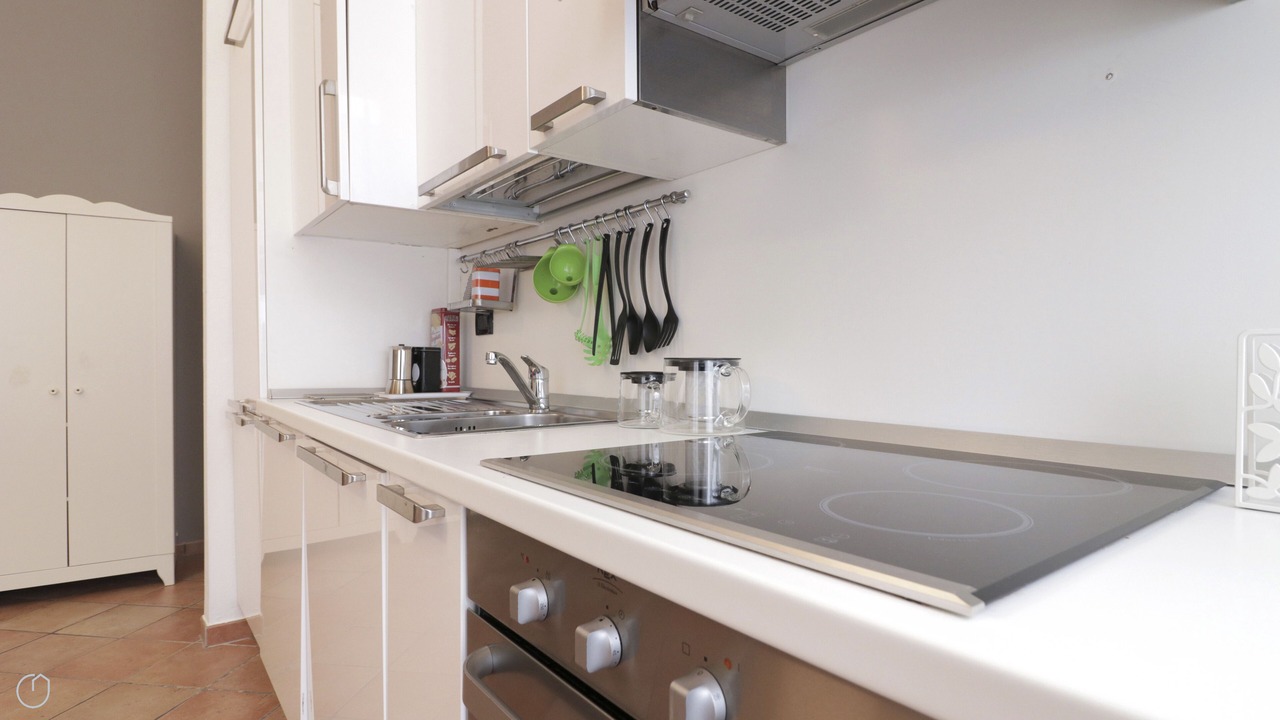 Photo of Kitchen in Carrobbio