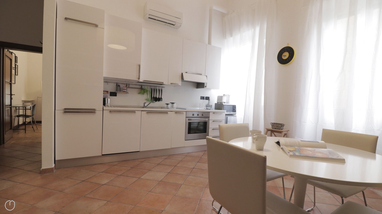 Photo of Kitchen in Carrobbio