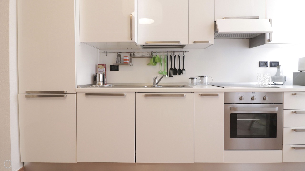 Photo of Kitchen in Carrobbio
