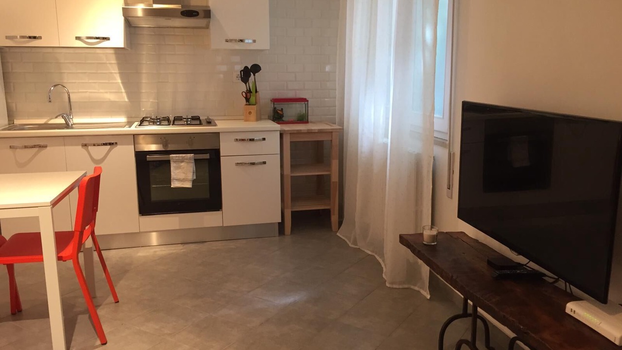 Photo of Kitchen in Marina Centro
