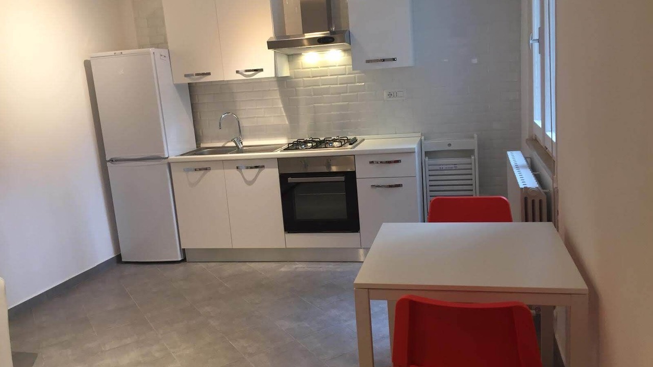 Photo of Kitchen in Marina Centro
