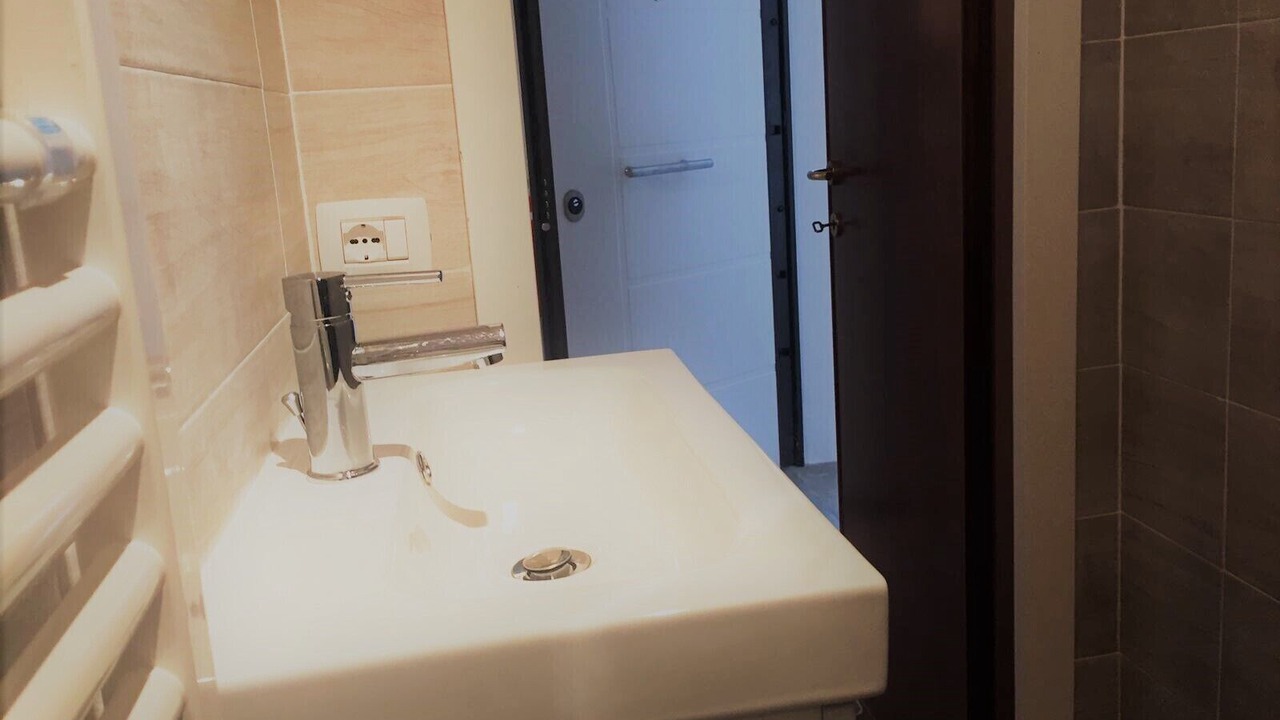 Photo of Bathroom in Marina Centro