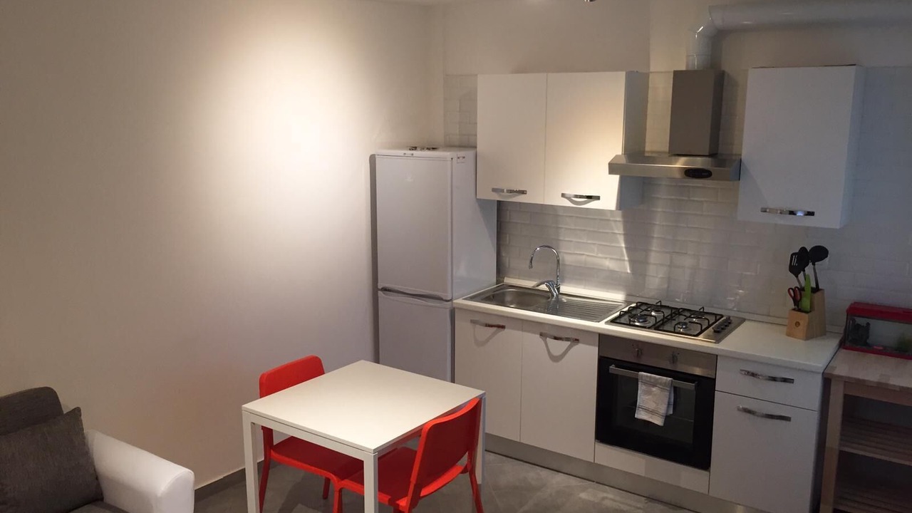 Photo of Kitchen in Marina Centro