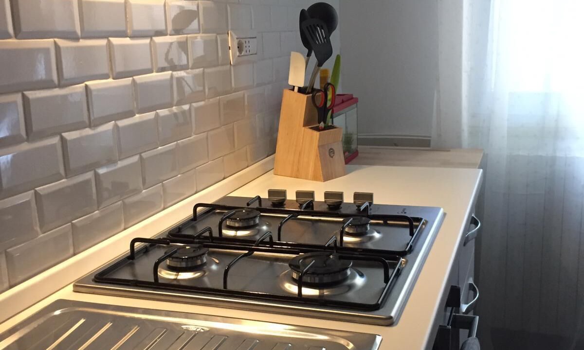 Photo of Kitchen in Marina Centro