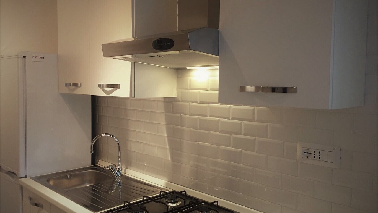 Photo of Kitchen in Marina Centro