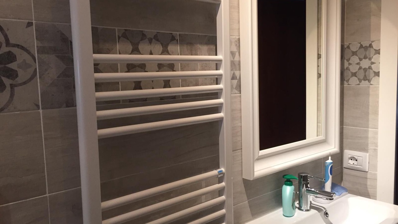 Photo of Bathroom in Marina Centro