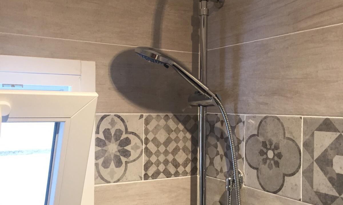 Photo of Bathroom in Marina Centro