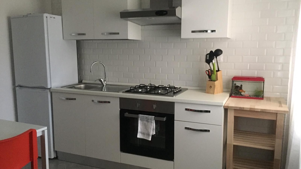 Photo of Kitchen in Marina Centro