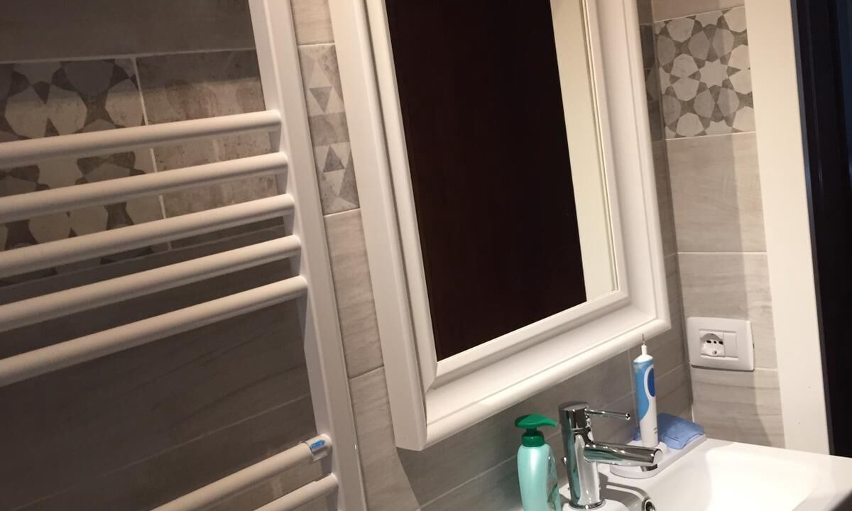 Photo of Bathroom in Marina Centro