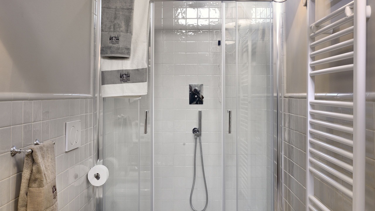 Photo of Bathroom in Saturnana