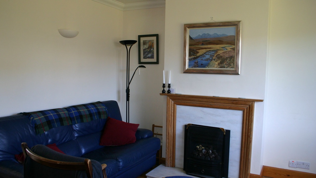 Photo of Livingroom in Prestwick
