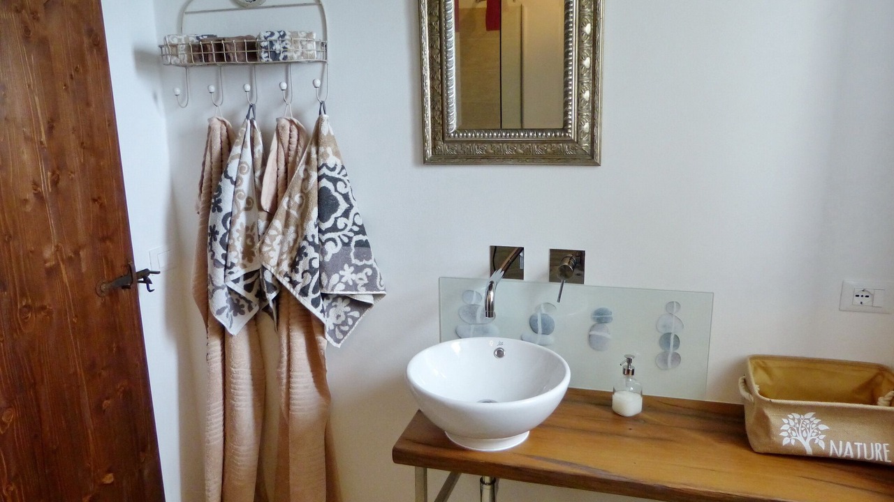 Photo of Bathroom in Pergola