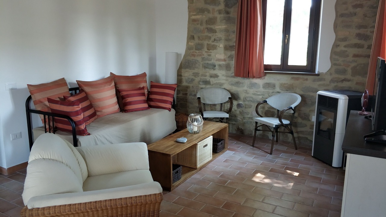 Photo of Livingroom in Pergola