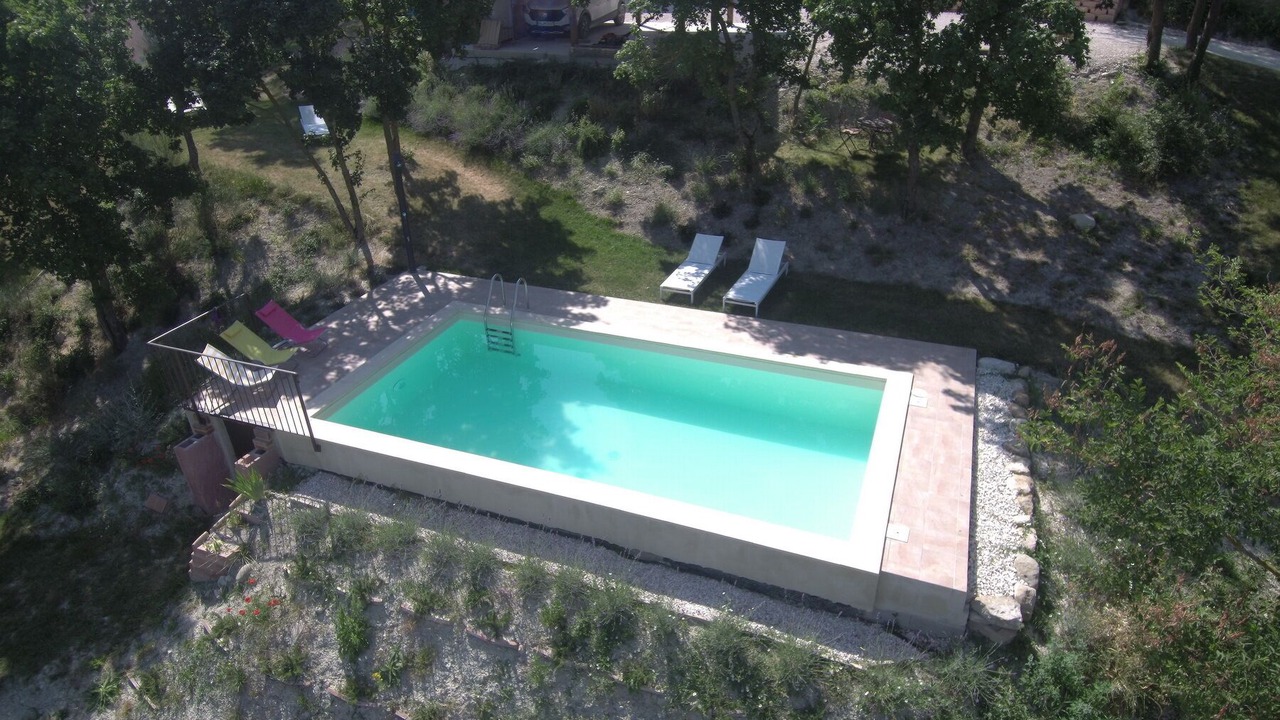 Photo of Outdoor in Pergola