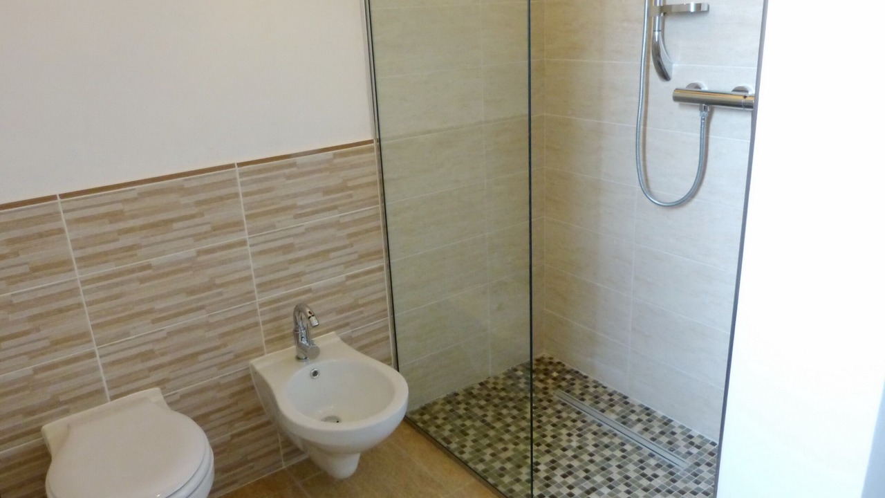 Photo of Bathroom in Pergola