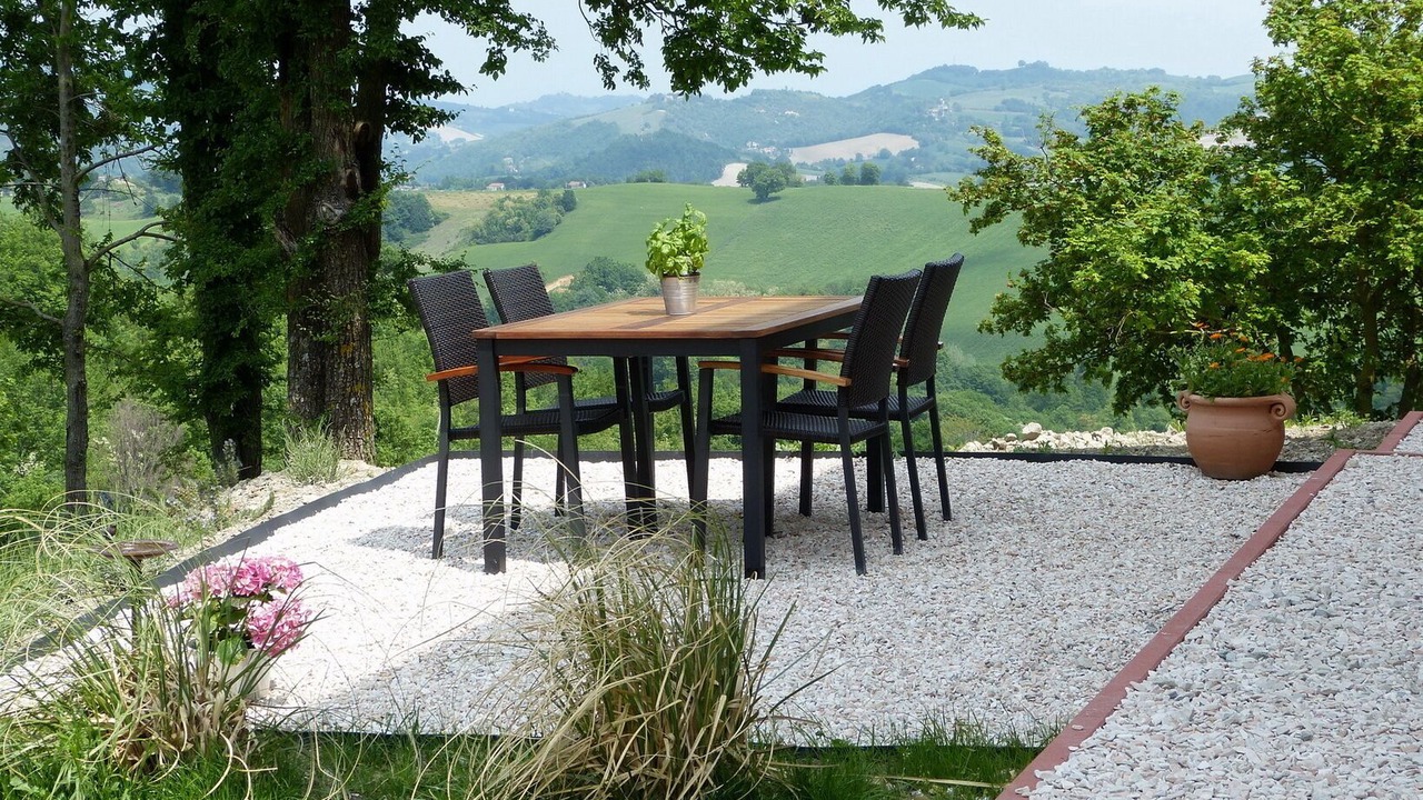 Photo of Outdoor in Pergola