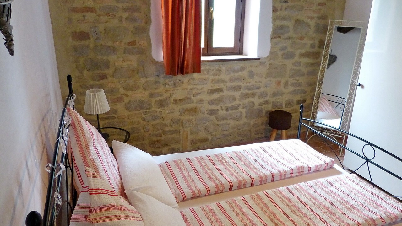 Photo of Bedroom in Pergola