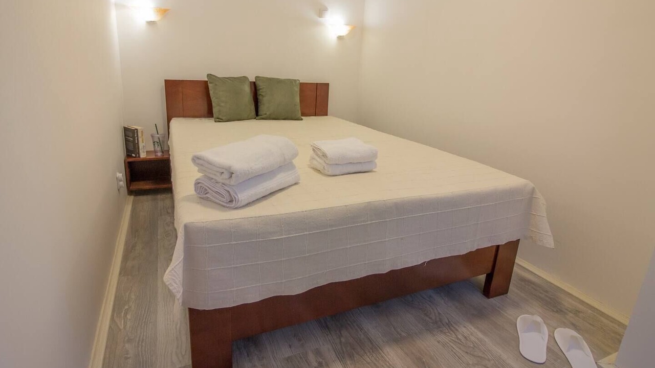 Photo of Bedroom in Novi Beograd