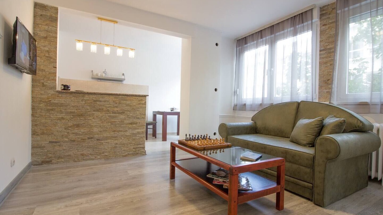 Photo of Livingroom in Novi Beograd