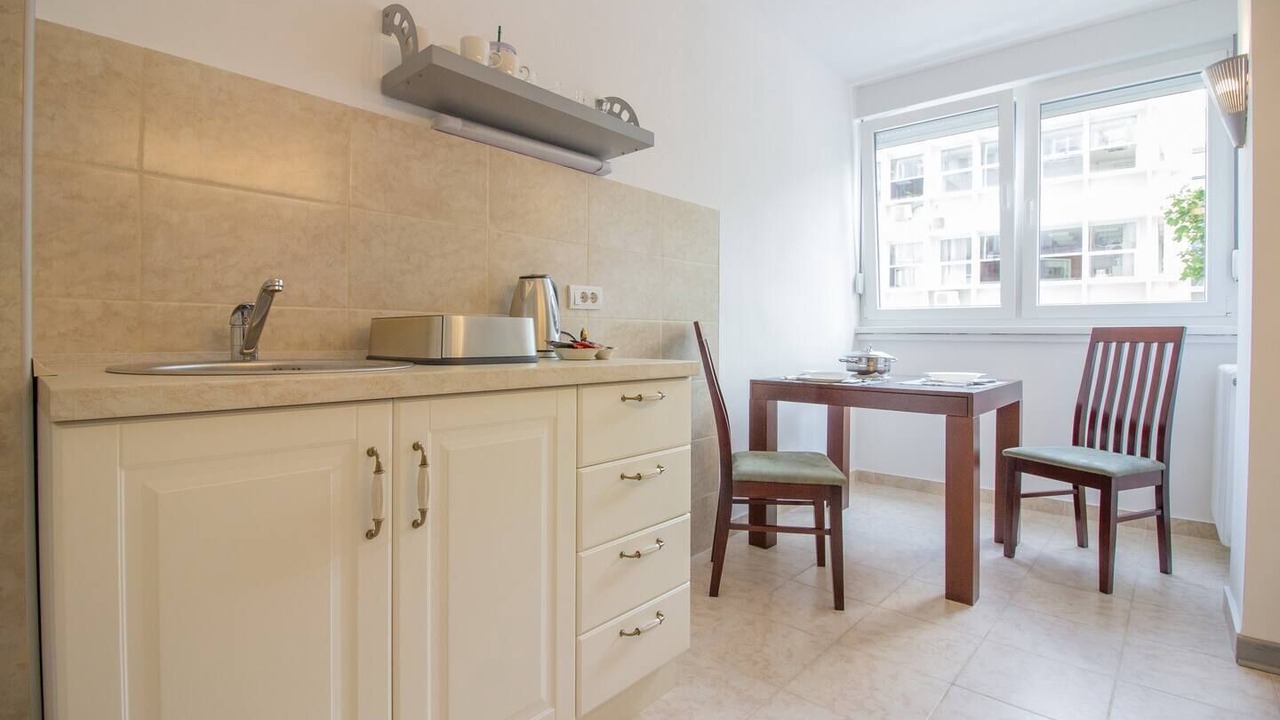 Photo of Kitchen in Novi Beograd