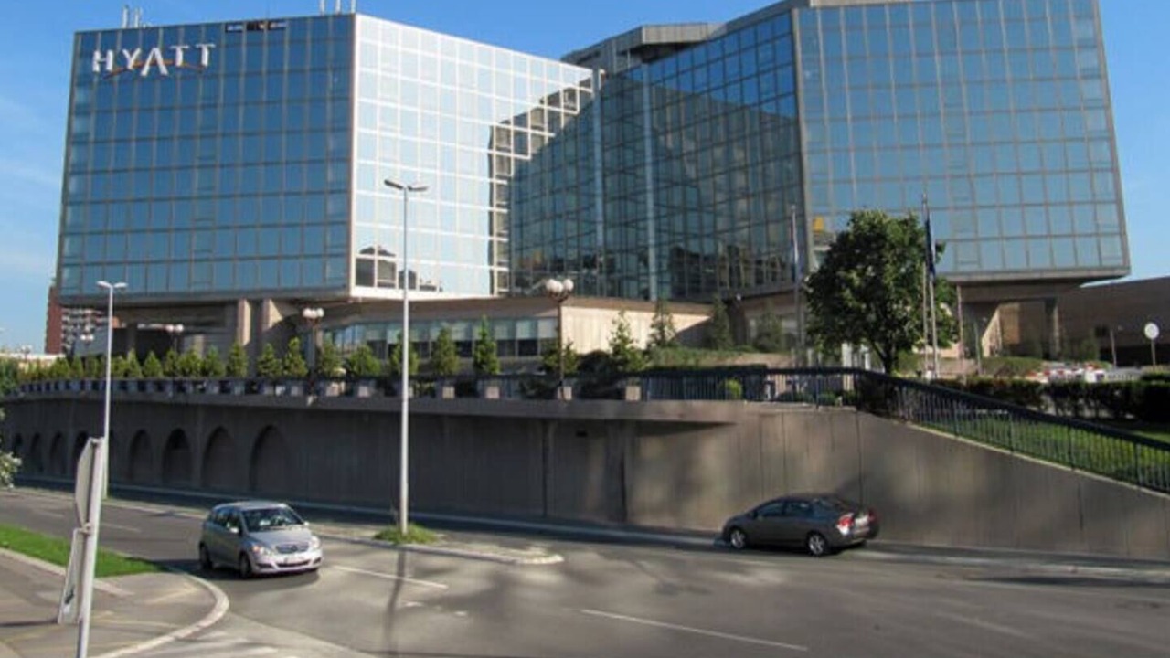 Photo of Outdoor in Novi Beograd