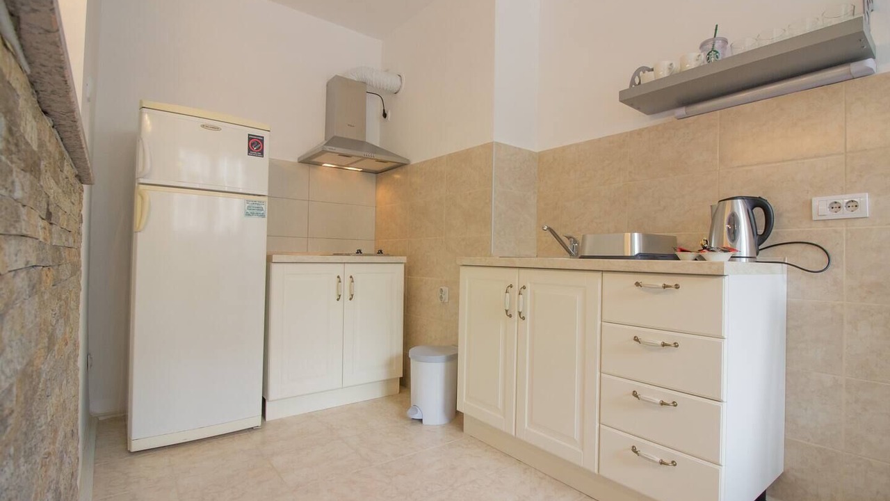 Photo of Kitchen in Novi Beograd