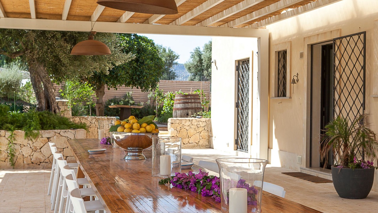 Photo of Outdoor in Avola