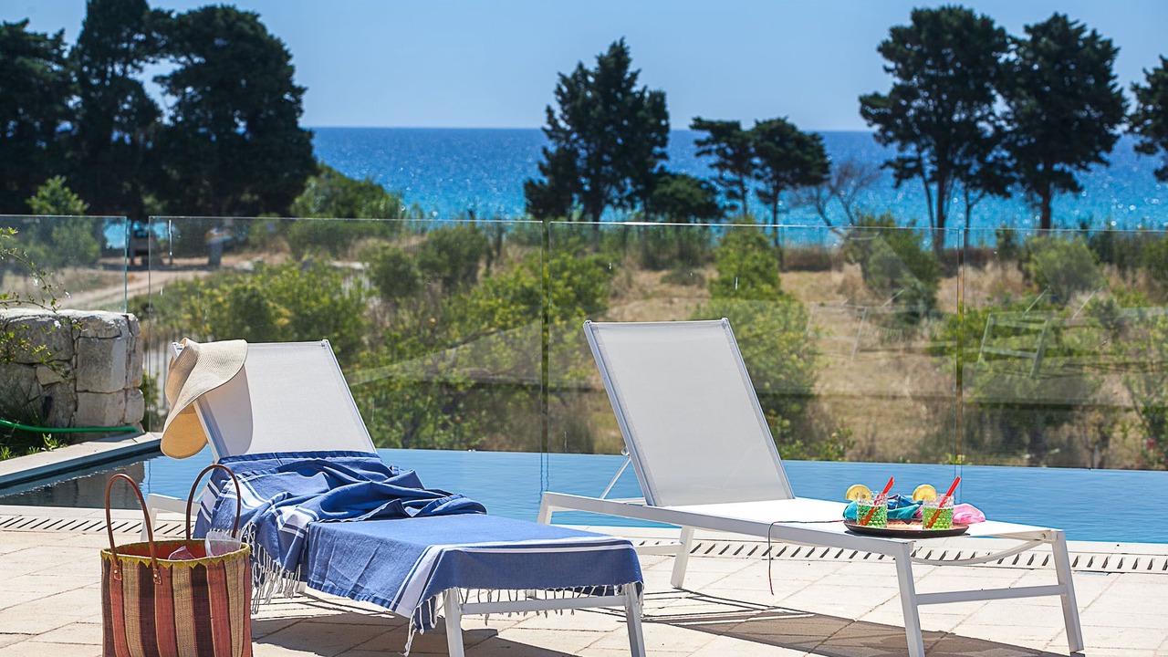 Photo of Outdoor in Avola