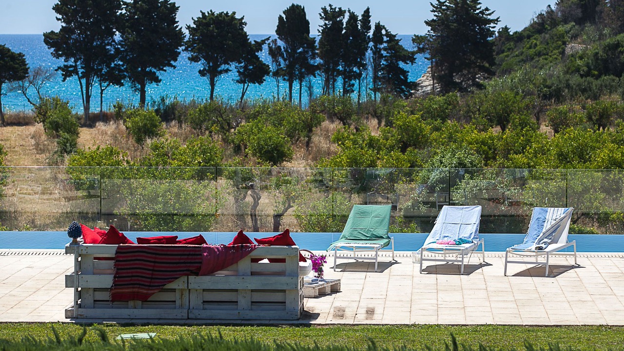 Photo of Outdoor in Avola