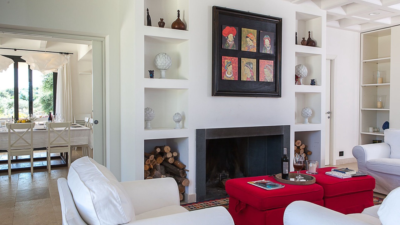 Photo of Livingroom in Avola