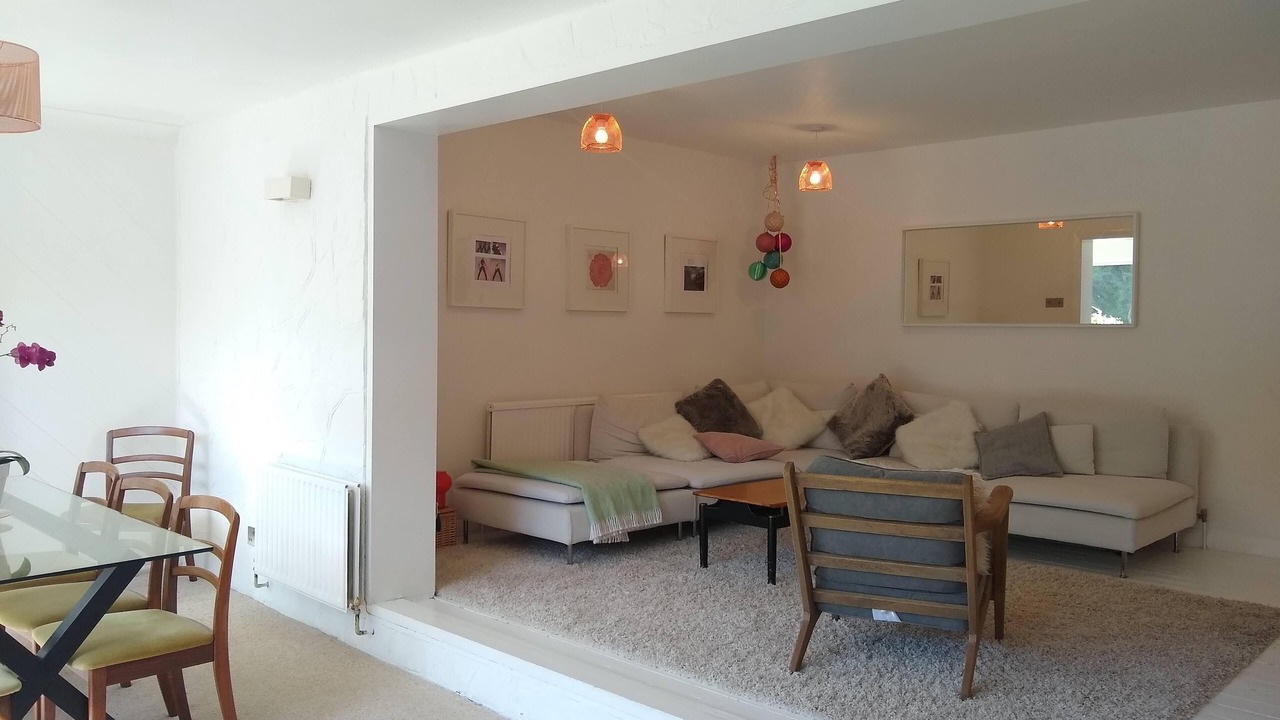 Photo of Livingroom in Wraysbury
