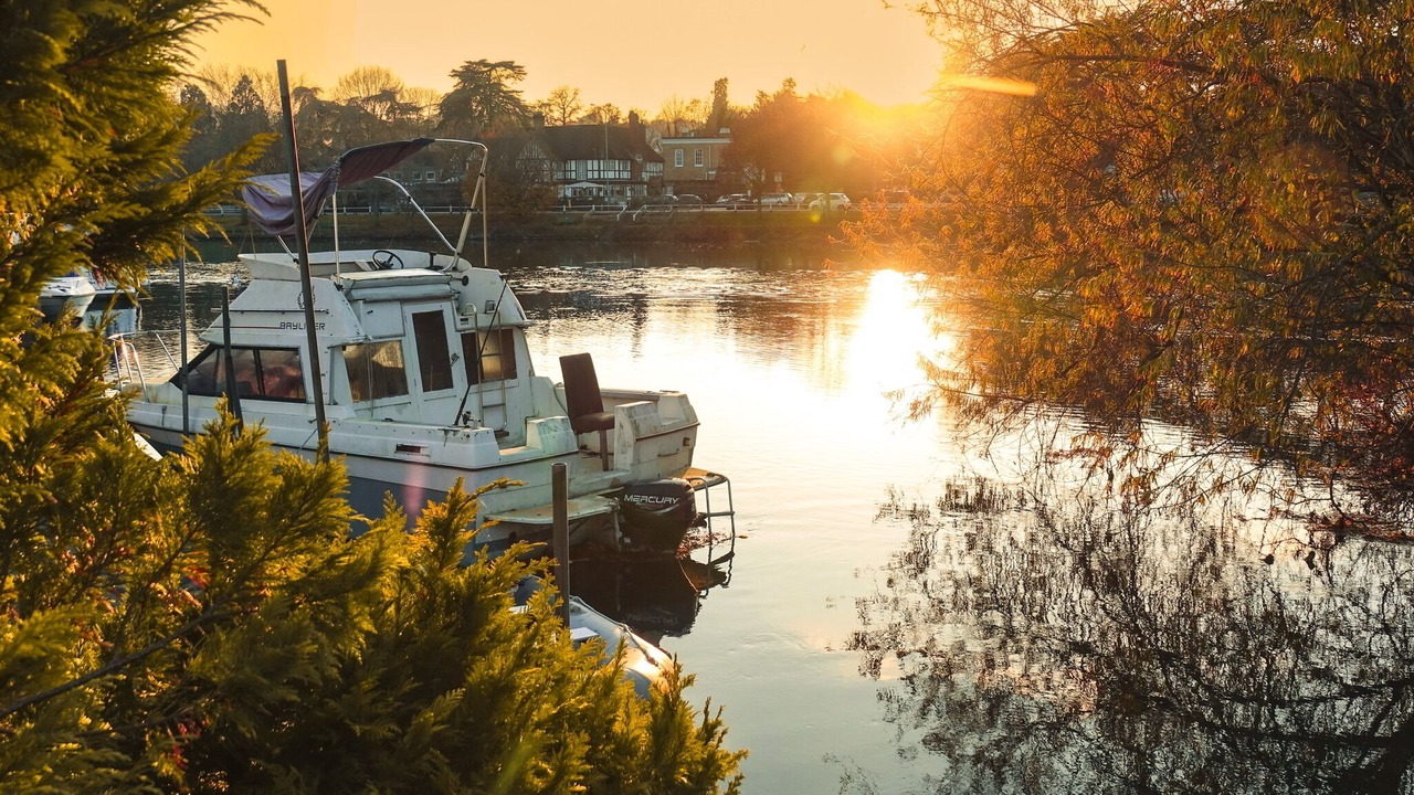 Photo of Others in Wraysbury
