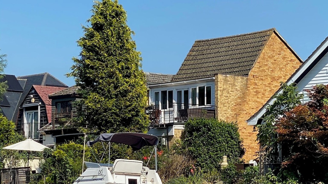 Photo of Others in Wraysbury