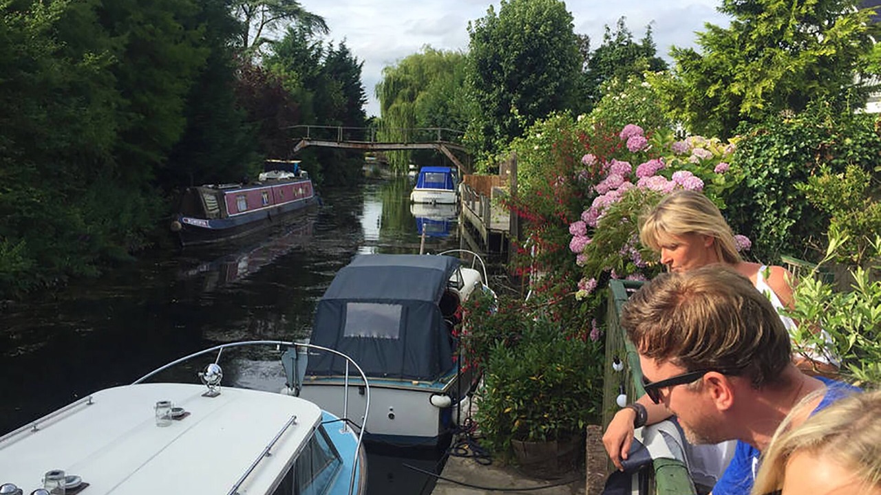 Photo of Outdoor in Wraysbury
