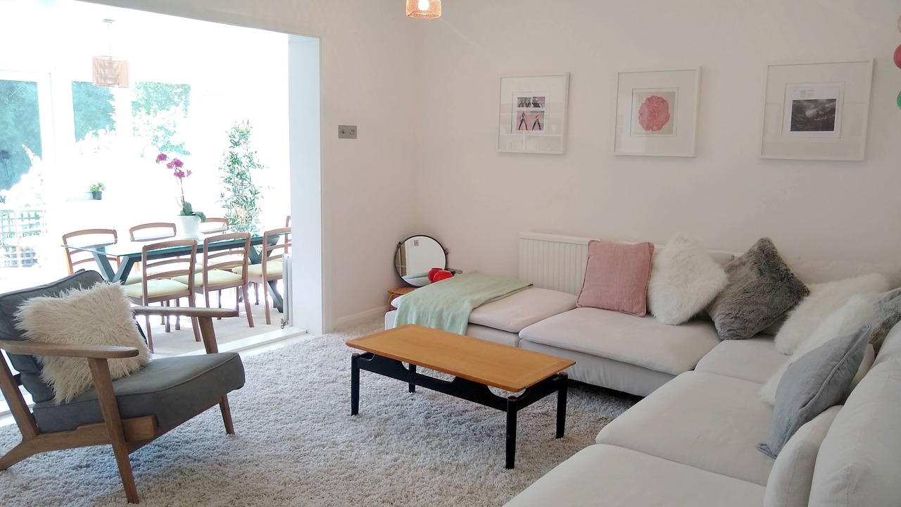 Photo of Livingroom in Wraysbury