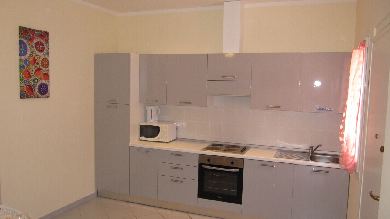 Photo of Kitchen in Arcola