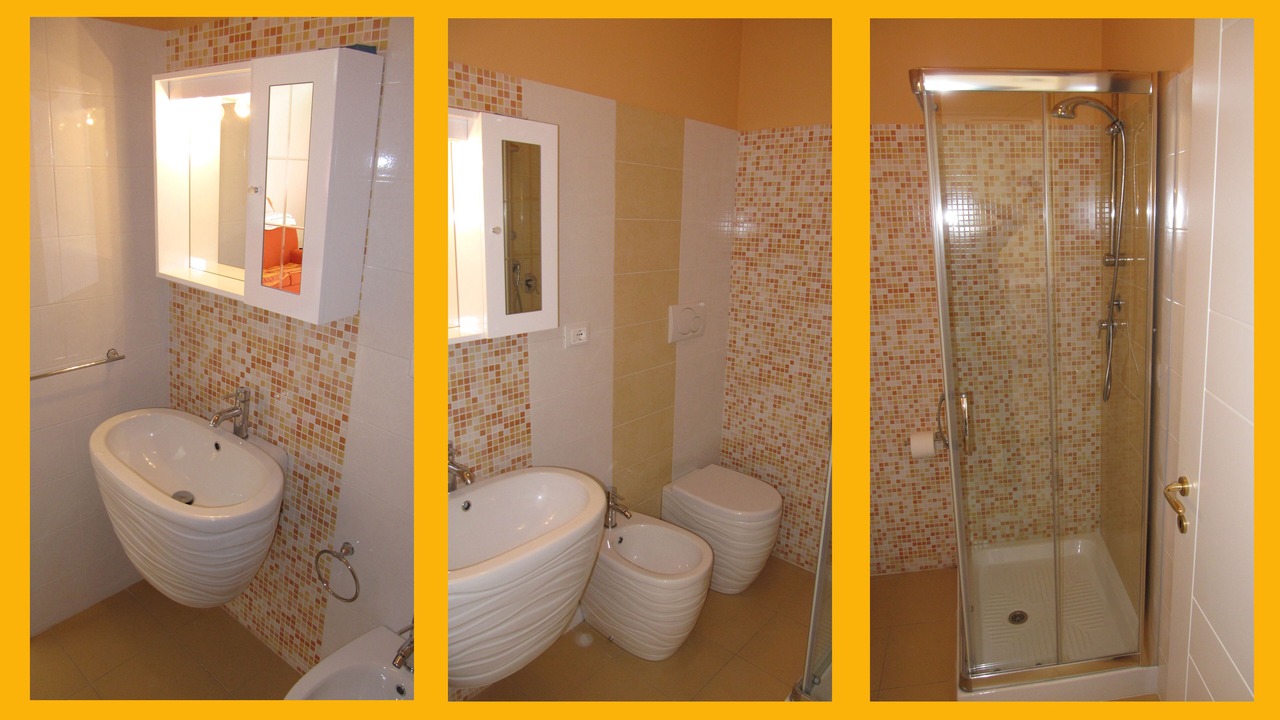 Photo of Bathroom in Arcola