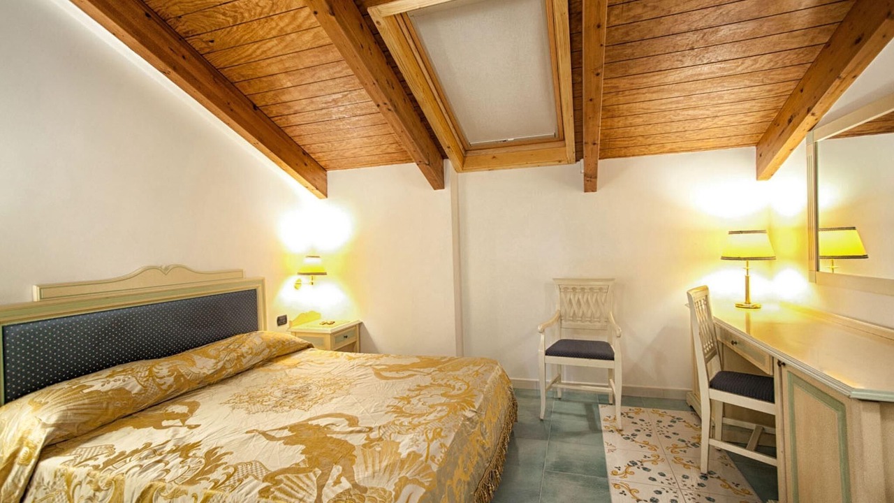Photo of Bedroom in Vietri sul Mare